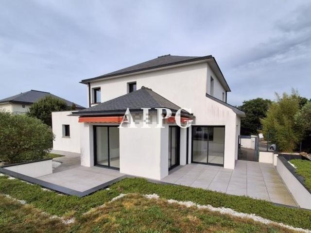Maison vente à Saint-Eloy, Plérin