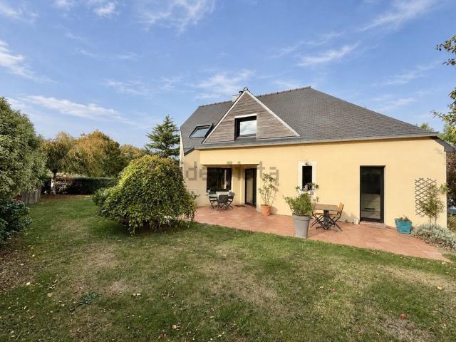 Maison vente à Kertau, Plérin