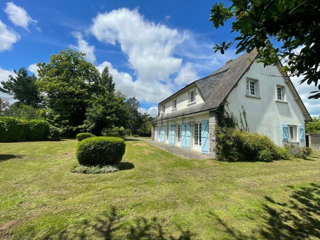 Maison vente à Kertau, Plérin