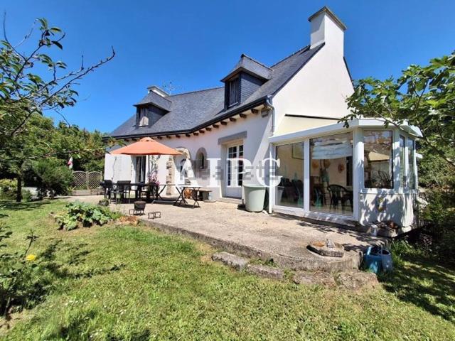 Maison vente à Les Mines, Plérin