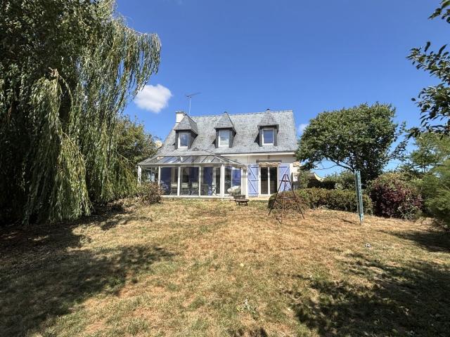 Maison vente à Les Mines, Plérin