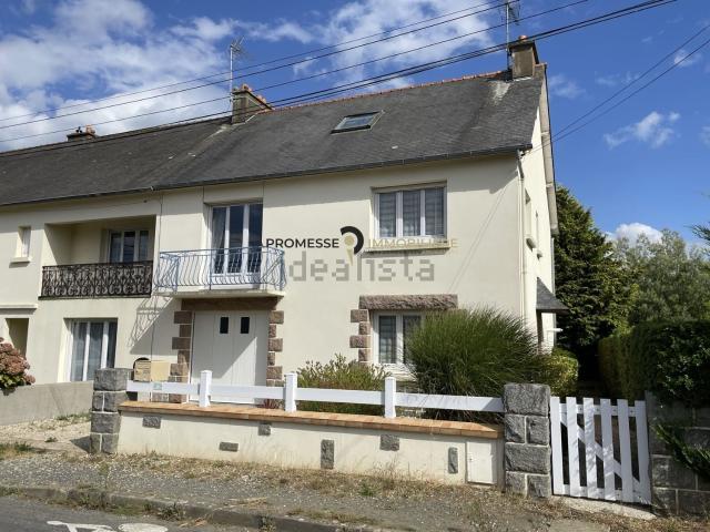 Maison vente à Plérin, Côtes-d'Armor