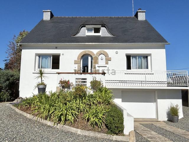 Maison vente à Saint-Laurent de la Mer, Plérin