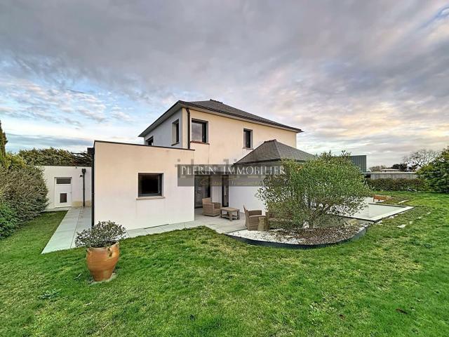 Maison vente à Saint-Eloy, Plérin