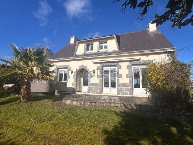 Maison vente à Saint-Laurent de la Mer, Plérin