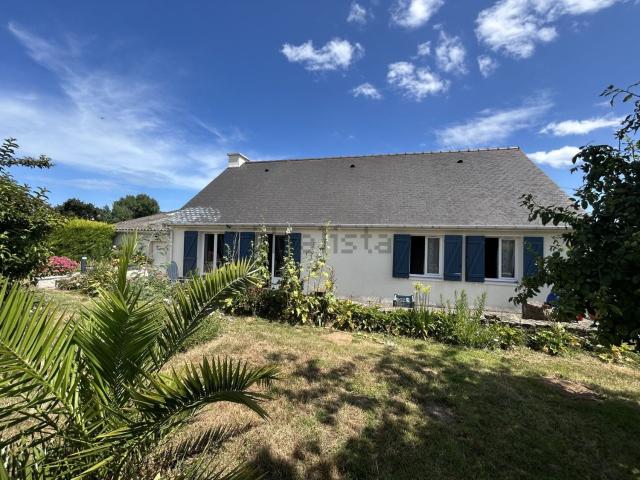 Maison vente à Kertau, Plérin