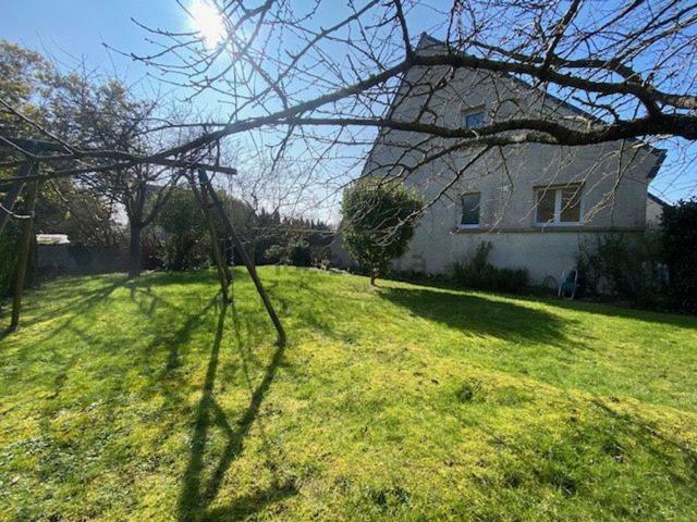 Maison vente à Kertau, Plérin