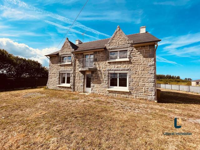 Maison vente à Les Mines, Plérin