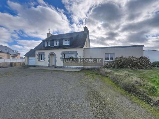Maison vente à Plérin, Côtes-d'Armor
