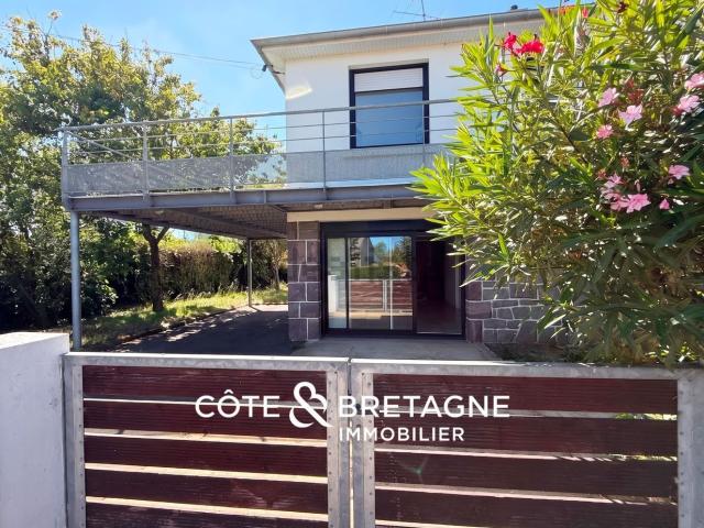 Maison vente à Le Gué Gohel, Saint-Brieuc