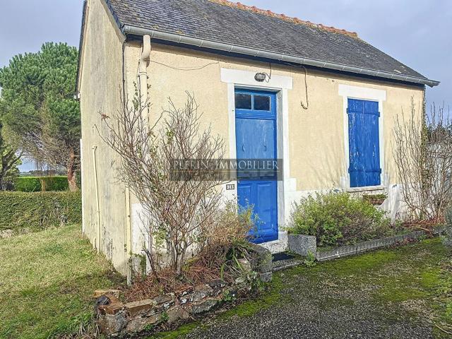 Maison vente à Saint-Eloy, Plérin