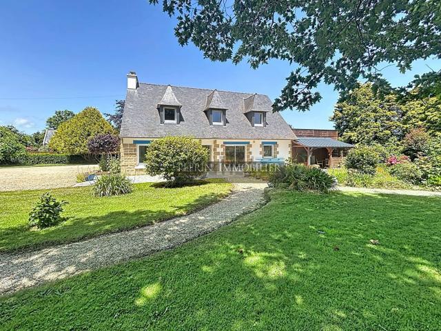Maison vente à Les Rosaires, Plérin