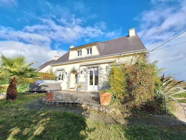 Maison vente à Saint-Laurent de la Mer, Plérin