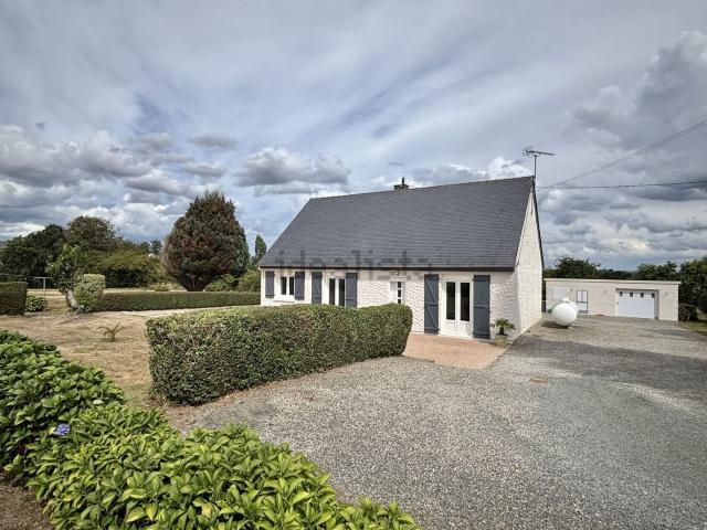 Maison vente à Plerneuf, Côtes-d'Armor