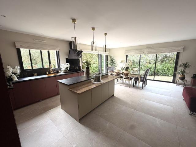 Maison vente à Petit Kerfuns, Plescop
