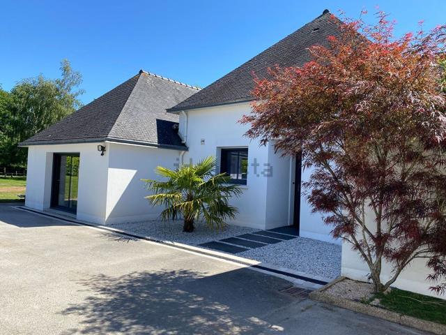 Maison vente à Le Petit Moustoir, Plescop