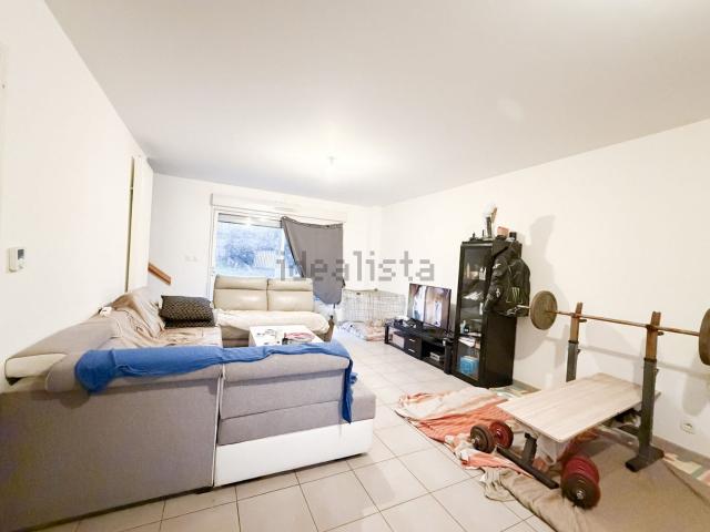 Maison vente à Kermaria, Plescop