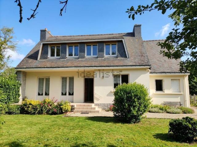 Maison vente à Kerbéret, Plescop