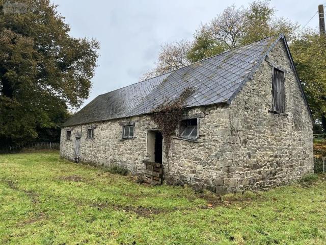 Maison vente à Kerzière, Plésidy