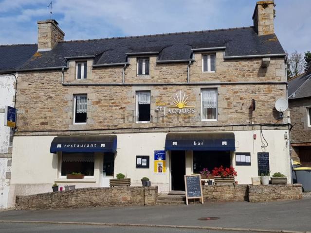 Maison vente à Croazalen, Plésidy