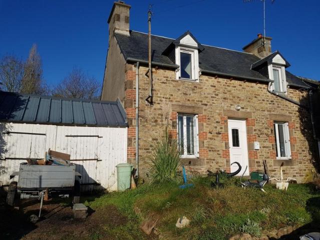 Maison vente à Croazalen, Plésidy
