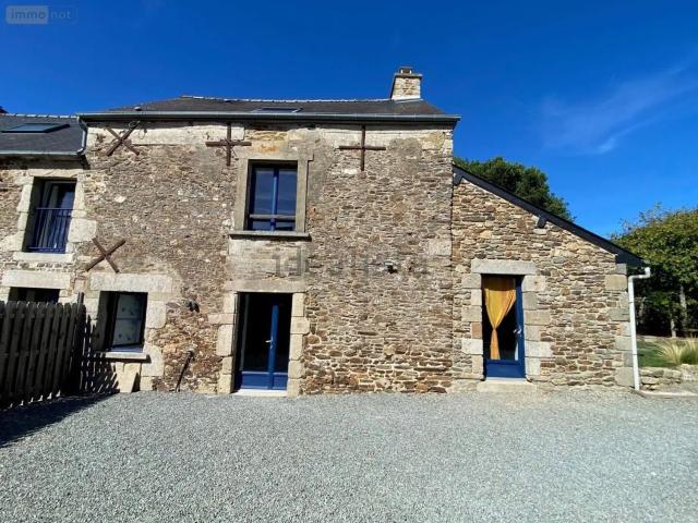 Maison location à Pleslin, Pleslin-Trigavou