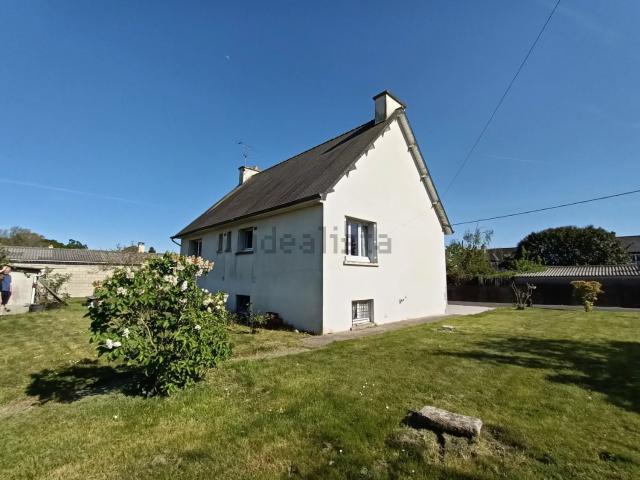 Maison vente à Trigavou, Pleslin-Trigavou