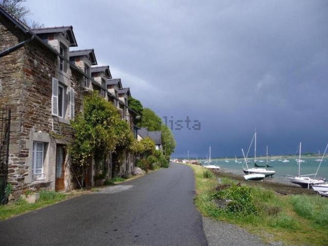 Maison vente à Zone d’Aménagement Concerté La Grignardais, Pleslin-Trigavou