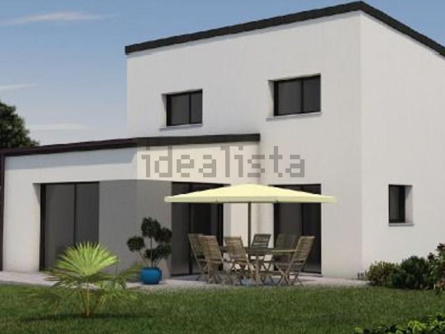 Maison vente à Pleslin, Pleslin-Trigavou