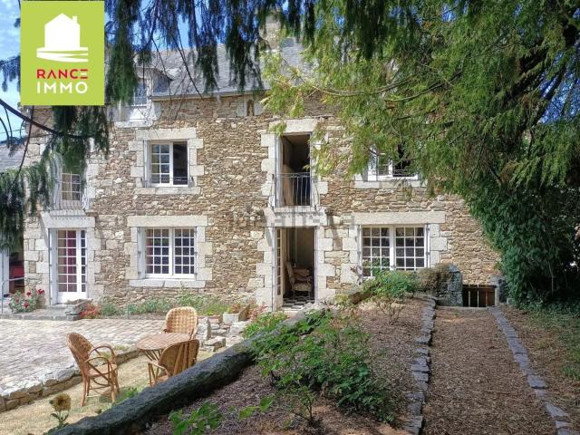 Maison vente à Pleslin, Pleslin-Trigavou
