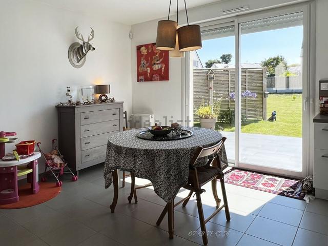 Maison vente à Pleslin, Pleslin-Trigavou