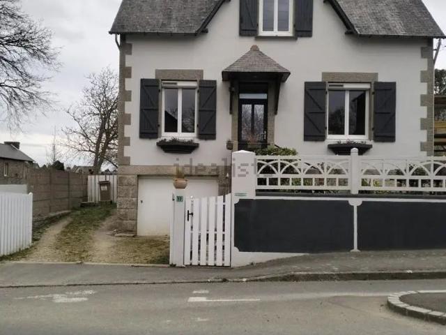 Maison vente à Pleslin, Pleslin-Trigavou