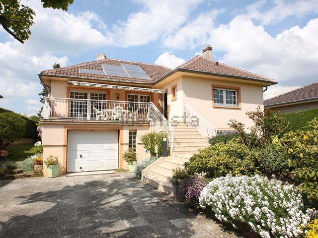 Maison vente à Plesnois, Moselle