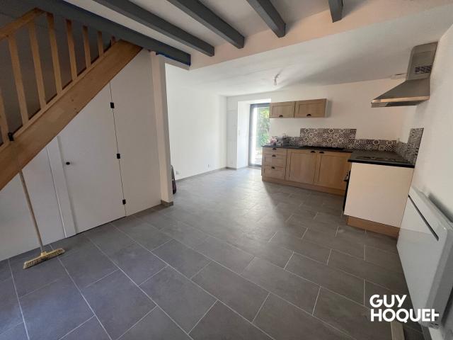 Maison location à Châteaubriant-Ancenis, Vay