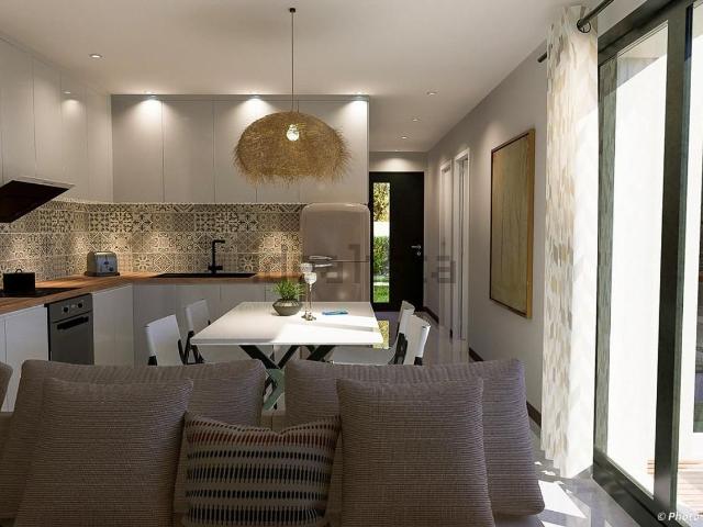 Maison vente à Les Perrières, Plestan
