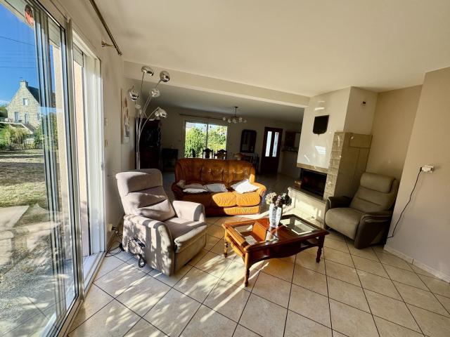 Maison vente à Le Bocage, Plestan