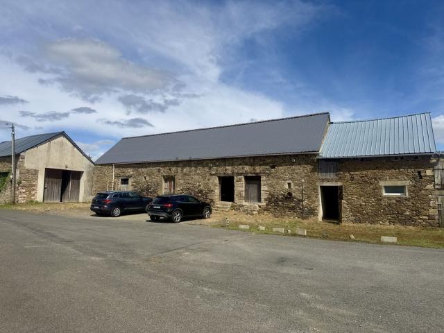 Maison vente à Le Bocage, Plestan