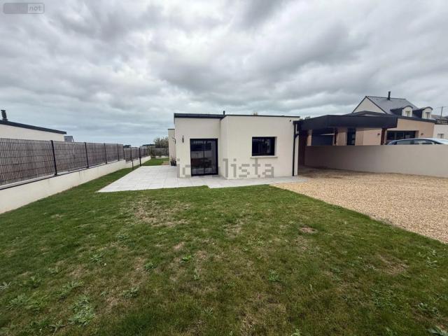Maison location à Dossen, Plestin-les-Grèves