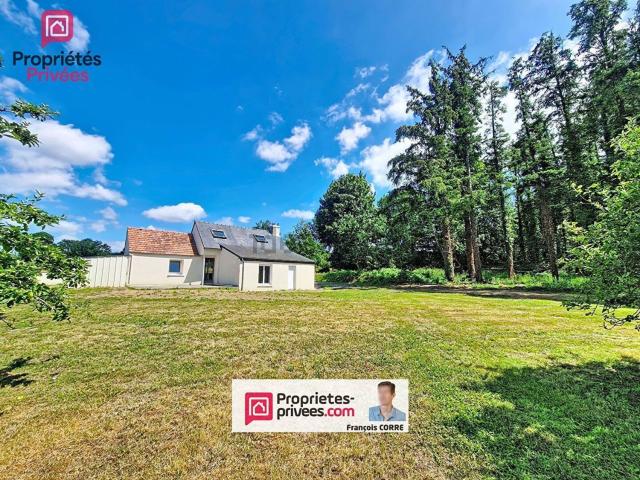 Maison vente à Le Chatel, Plestin-les-Grèves