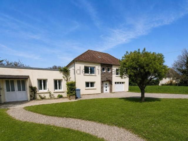Maison vente à Poul Guioc'h, Plestin-les-Grèves