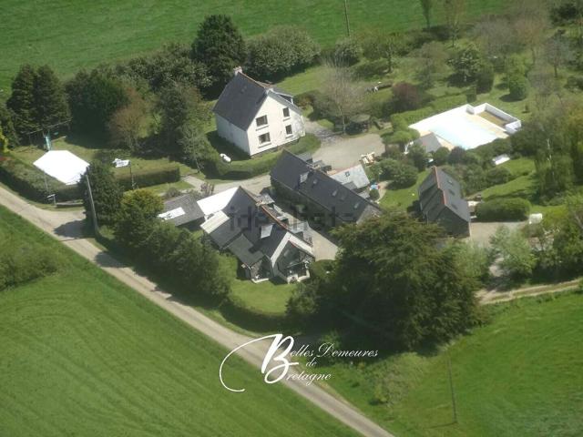 Maison vente à Saint-Efflam, Plestin-les-Grèves