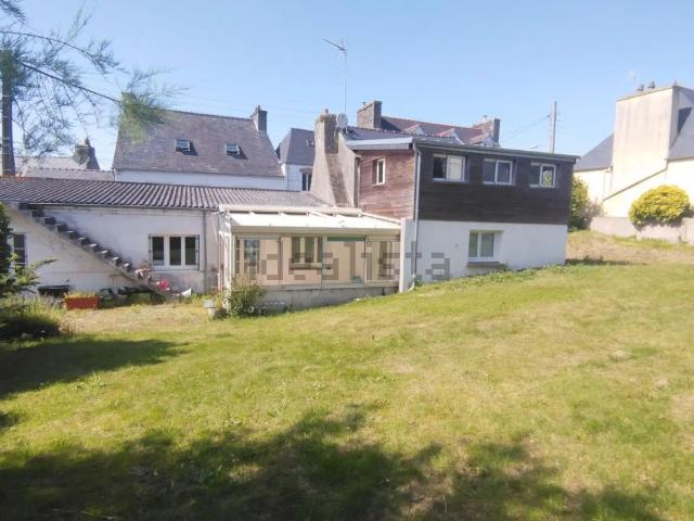 Maison vente à Kermenguy, Plestin-les-Grèves