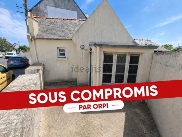 Maison vente à Coat Carric, Plestin-les-Grèves