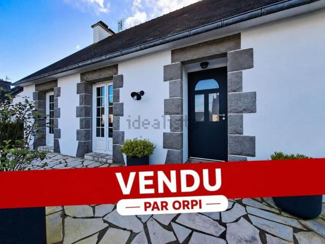 Maison vente à Le Butto, Plestin-les-Grèves