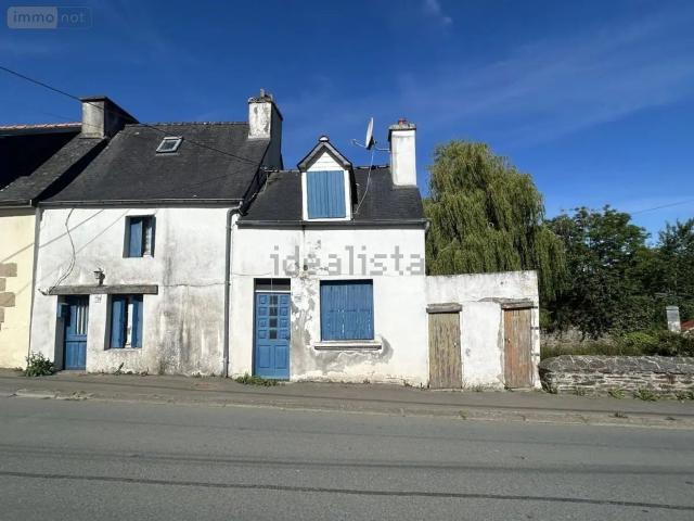 Maison vente à Kermenguy, Plestin-les-Grèves