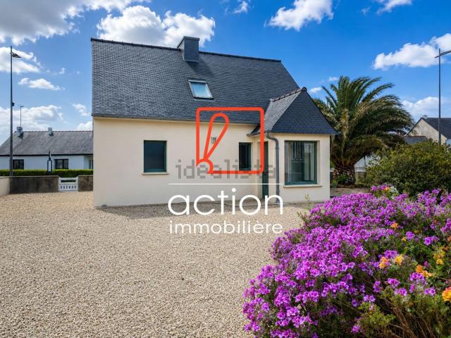 Maison vente à Roc'h Alzy, Pleubian