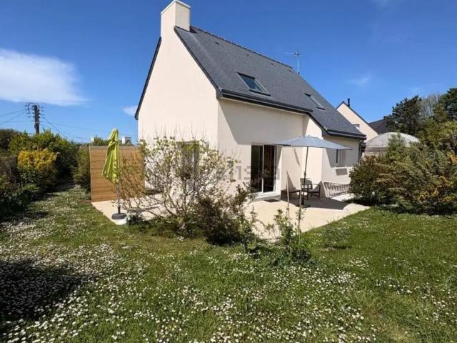 Maison vente à Poul ar Choulmet, Pleubian