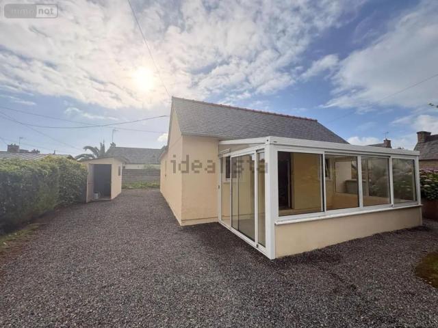 Maison vente à Poul ar Choulmet, Pleubian