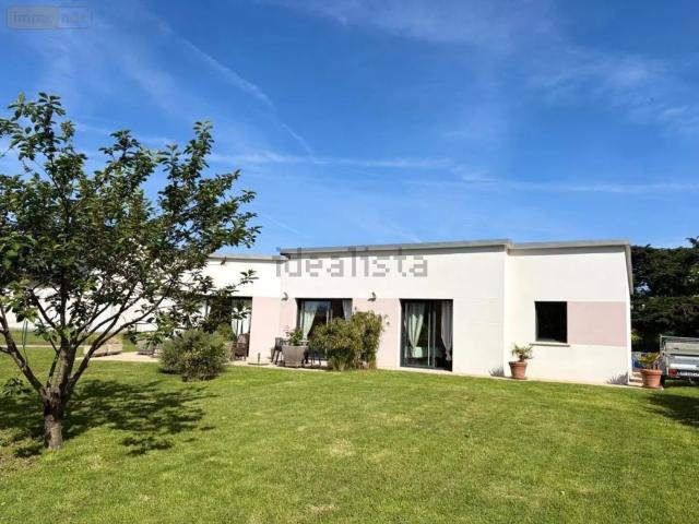 Maison vente à Poul ar Choulmet, Pleubian