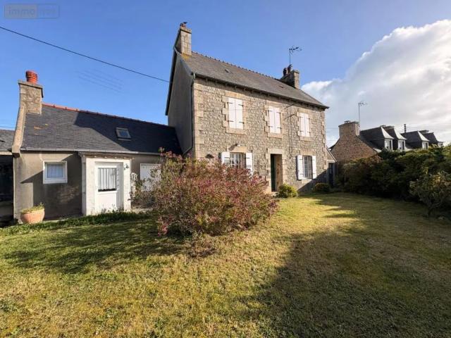 Maison vente à Kérédo, Pleubian